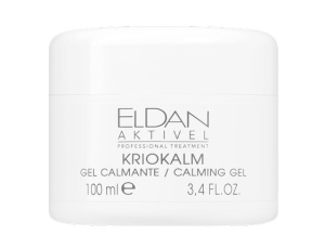 Успокаивающий гель для проблемной кожи Aktivel kriokalm calming gel Успокаивающий гель для проблемной кожи Aktivel kriokalm calming gel