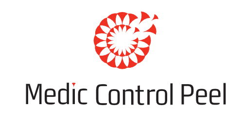 Medic Control Peel Medic Control Peel