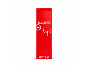 Belotero Lips Contour с лидокаином