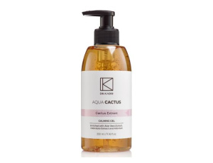 Успокаивающий гель Кактус Dr. Kadir - Cactus Calming Gel Успокаивающий гель Кактус Dr. Kadir - Cactus Calming Gel