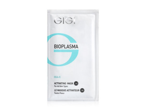 BP Activating Mask-  Активизирующая маска для всех типов кожи