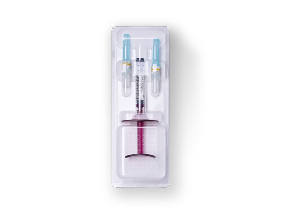 TEOSYAL PureSense REDENSITY 1 - ТЕОСИАЛЬ ПюрСенс РЕДЕНСИТИ 1