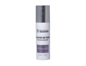 FLASH ANTI AGE CREAM - Крем омолаживающий FLASH ANTI AGE CREAM - Крем омолаживающий