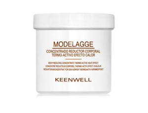 MODELAGGE Concentrado Reductor Corporal - Термоактивный концентрированный крем