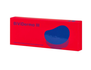 BiViDerma III