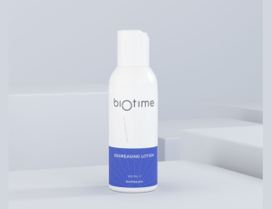 Обезжиривающий лосьон (DEGREASING LOTION) biOtime Обезжиривающий лосьон (DEGREASING LOTION) biOtime