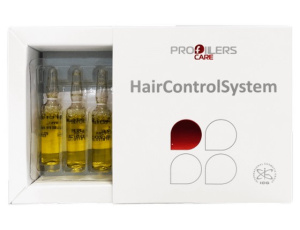 Hair Control System