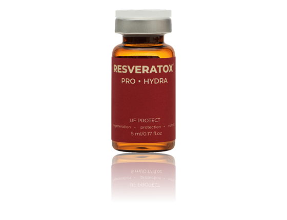 RESVERATOX PRO-HYDRA