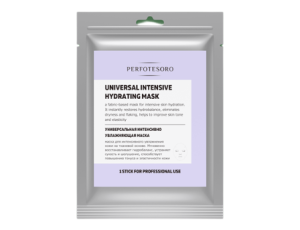 Универсальная интенсивно-увлажняющая маска Рerfotesoro UNIVERSAL INTENSIVE HYDRATING MASK