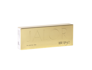 Филлер внутридермальный JALOR INTENSE без лидокаина 