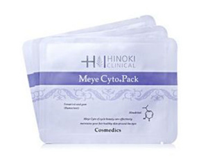 HINOKI CLINICAL Meye Cyto Pack