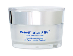 Meso-Wharton P199™ Facial Renewal Сream