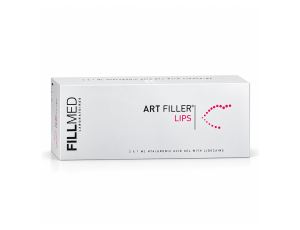 ART FILLER LIPS