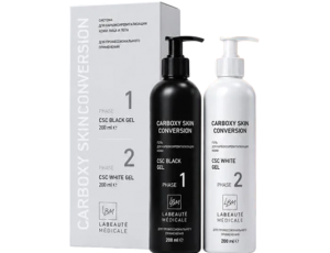 CARBOXY SKIN CONVERSION Система для карбоксиревитализации