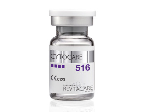 Цитокеа 516 -Cytocare 516 гиалуроновая кислота с аминокислотами и глутатионом