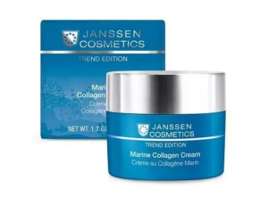 Укрепляющий лифтинг-крем с морским коллагеном - Marine Collagen Cream Укрепляющий лифтинг-крем с морским коллагеном - Marine Collagen Cream