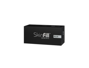SkinFill Silver Plus - Филлер для контурной пластики