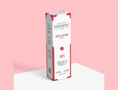 ANTI ACNE PEEL салициловый пилинг для проблемной кожи