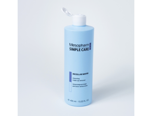 SC MICELLAR WATER Мицеллярная вода (без дозатора) (М)