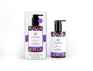 INTIMIZER FORTE Эко-гель для интимного ухода антибактериальный женский