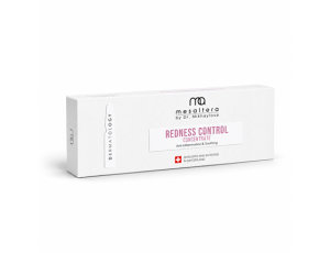REDNESS CONTROL Concentrate Концентрат для уменьшения реактивности кожи