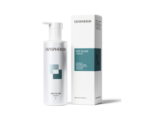 EXO Glow Cleanser Гель очищающий с экзосомами для здорового сияния кожи