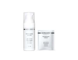 Обновляющий крем с экстрактом акселлы - Refreshing cream Обновляющий крем с экстрактом акселлы - Refreshing cream