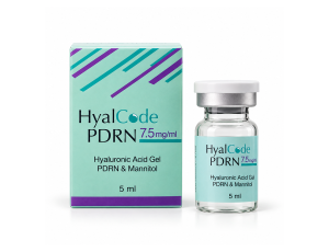 Биоревитализант HyalCode PDRN