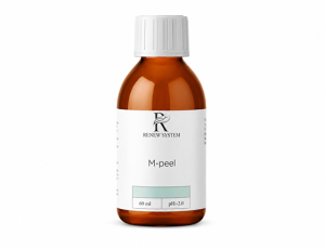M-Peel – миндальный пилинг (М)