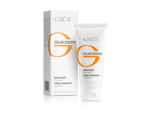 SE Moisturizer – Крем увлажняющий «Солнечная Энергия» SE Moisturizer – Крем увлажняющий «Солнечная Энергия»