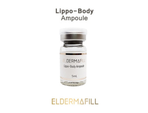 Lipo-Body Ampоule