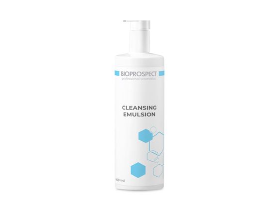 Очищающая эмульсия - Cleansing emulsion Очищающая эмульсия - Cleansing emulsion