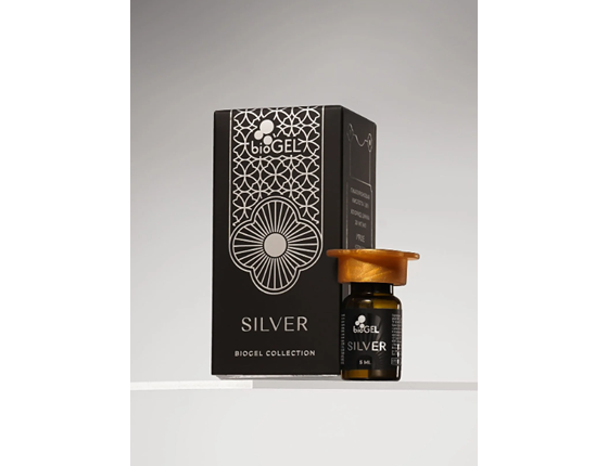 bioGEL SILVER