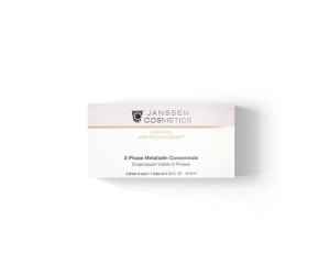 Двухфазный осветляющий комплекс \ 2-phase melafadin concentrate