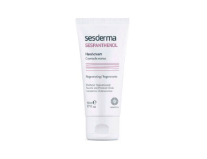 SESPANTHENOL Hand cream – Крем для рук восстанавливающий