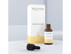 Сыворотка для проблемной кожи biOtime SERUM ANTI ACNE