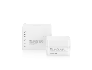 SKIN BOOSTER CREAM Крем регенерирующий с ПДРН и экзосомами