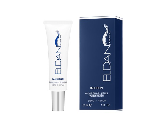 Сыворотка с гиалуроновой кислотой Ialuron serum Сыворотка с гиалуроновой кислотой Ialuron serum