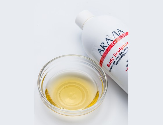 Body Sculptor - Концентрат для бандажного термообертывания Body Sculptor - Концентрат для бандажного термообертывания