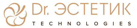 Dr. ЭСТЕТИК TECHNOLOGIES Dr. ЭСТЕТИК TECHNOLOGIES
