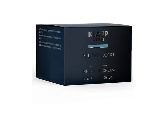 MEN All Day Long 24h Hydro Emulsion - Гидрокрем 24 часа MEN All Day Long 24h Hydro Emulsion - Гидрокрем 24 часа
