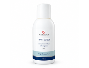 Восстанавливающий барьерные функции кожи лосьон Smart Lotion
