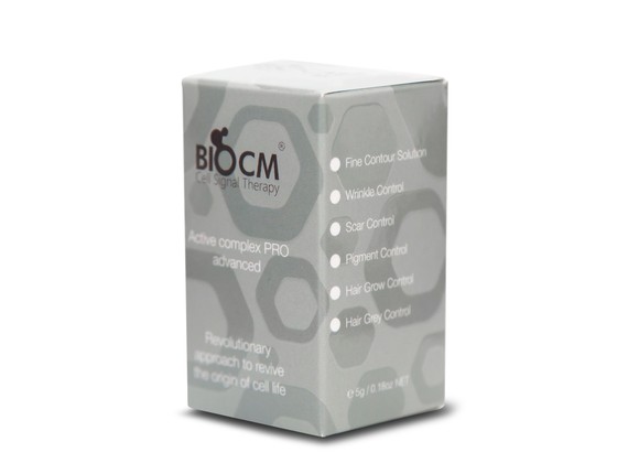 BIO CM® SCAR CONTROL