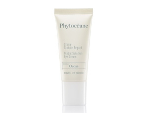 Омолаживающий крем для глаз - Global Solution Eye Contour Cream Омолаживающий крем для глаз - Global Solution Eye Contour Cream