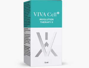 VIVA CELL+ INVOLUTION THERAPY II