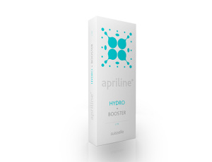 Apriline Hydro biorevitalizant Априлайн Гидро биоревитализант (СРОК 11/25)