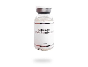 Ferulic Resurface Peel (Феруловый пилинг с PDRN, экзосомами и пептидами)