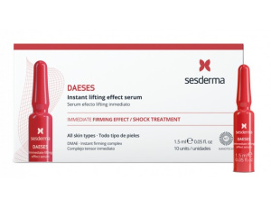 DAESES SERUM LIFTING EFFECT - Сыворотка с мгновенным эффектом лифтинга