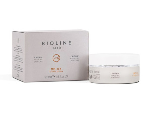«DE-OX C EVOLUTION» CREAM RADICAL CAPTURE