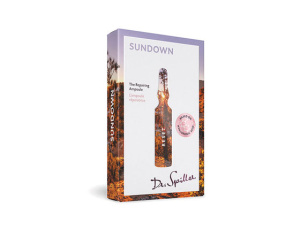 Ампульный концентрат восстанавливающего действия «Закат солнца» - The Repairing Ampoule «SUNDOWN»